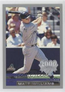 Matt Williams