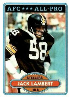 Jack Lambert