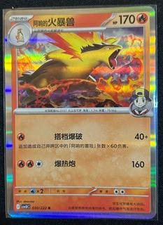 Ethan's Typhlosion