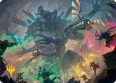 Moment of Reckoning [Planeswalker Symbol] #19