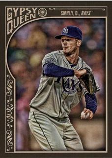 Drew Smyly