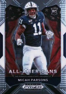Micah Parsons