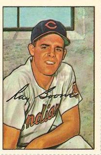 Ray Boone