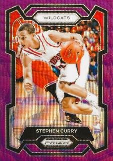 Stephen Curry