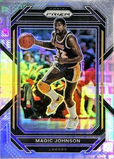 Magic Johnson
