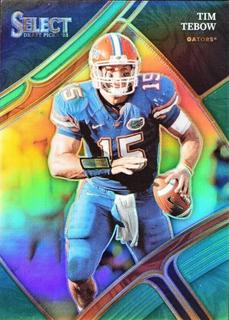 Tim Tebow
