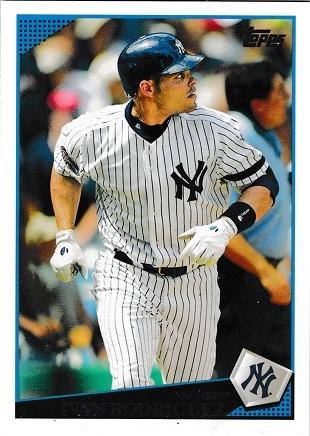 Ivan Rodriguez #305