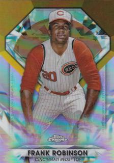 Frank Robinson