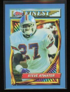 Steve Atwater