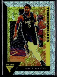 Malik Beasley