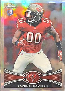 Lavonte David