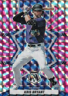 Kris Bryant