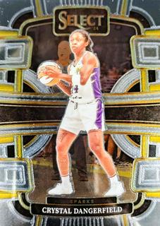 Crystal Dangerfield