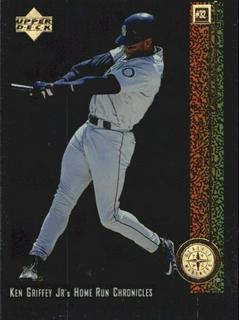 Ken Griffey Jr