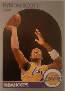 Byron Scott
