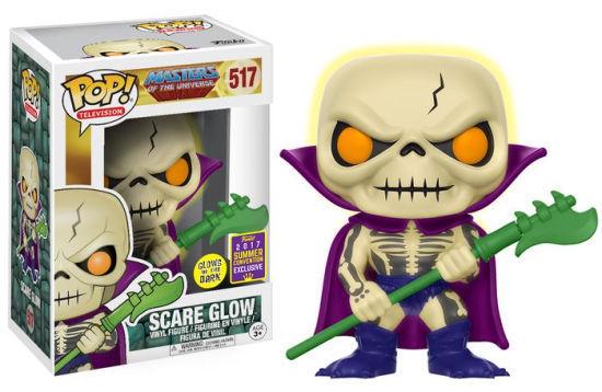 Scare Glow #517