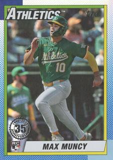 Max Muncy