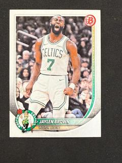 Jaylen Brown