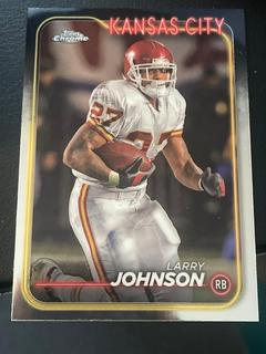 Larry Johnson