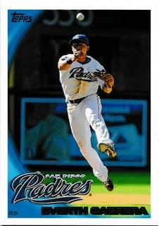 Everth Cabrera