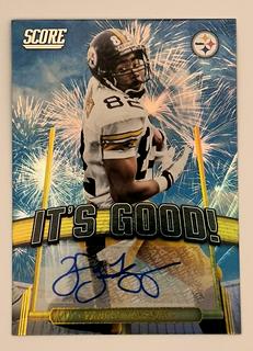 Yancey Thigpen