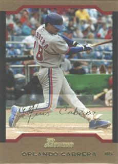 Orlando Cabrera
