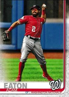 Adam Eaton
