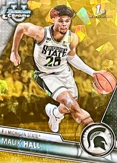 Malik Hall