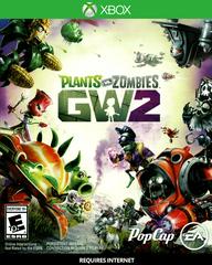 Plants vs. Zombies: Garden Warfare 2 Xbox One Prices
