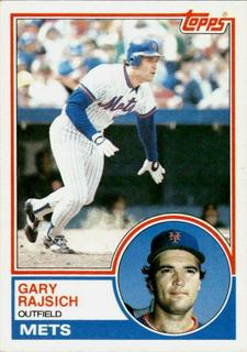 Gary Rajsich