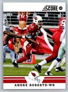 Andre Roberts