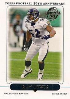 Ray Lewis