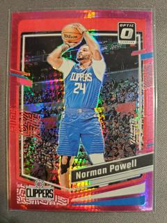 Norman Powell