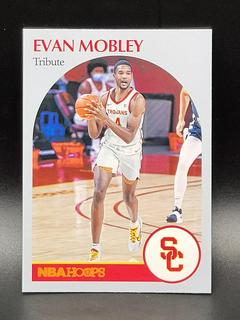 Evan Mobley