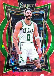 Jayson Tatum