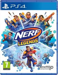 Nerf Legends PAL Playstation 4 Prices