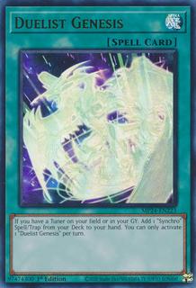 Duelist Genesis MP24-EN223