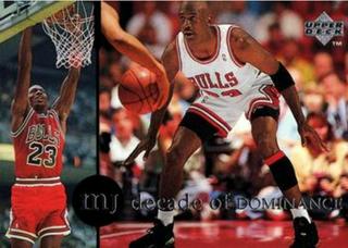 Michael Jordan