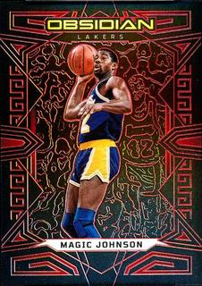 Magic Johnson