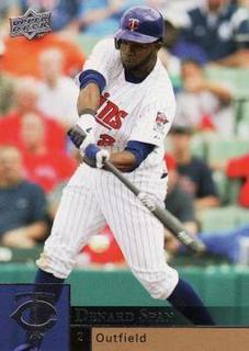 Denard Span
