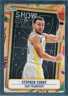 Stephen Curry