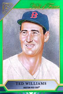 Ted Williams