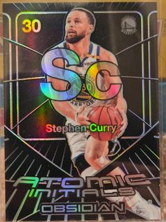 Stephen Curry