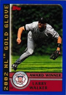 Larry Walker
