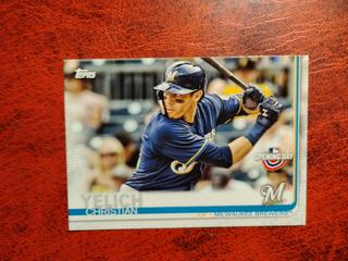 Christian Yelich