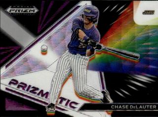 Chase DeLauter