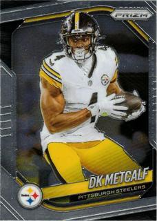 DK Metcalf