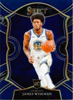 James Wiseman
