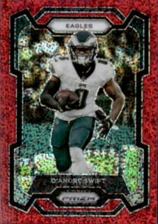D'Andre Swift