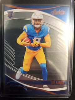 Tre Harris